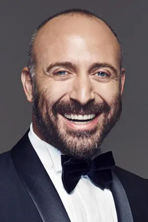 Photo Halit Ergenç #259284