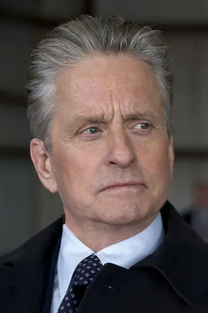 Photo Michael Douglas #8872