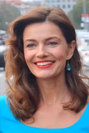 Photo Paulina Porizkova #203350