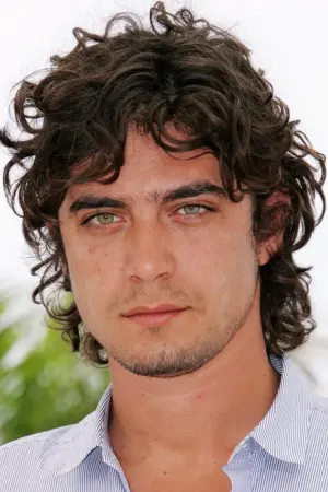 Photo Riccardo Scamarcio #12879