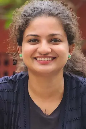 Photo Anjana Babu #136159