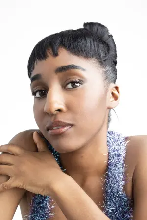 Photo Ayo Edebiri #4955