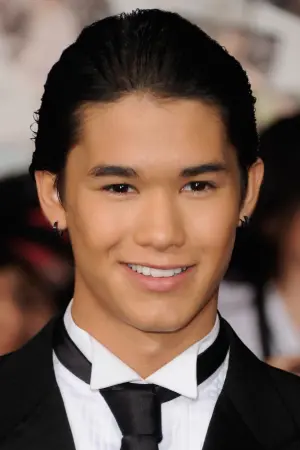 Photo Booboo Stewart #18991