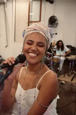 Photo Gabriela Rabelo #306412