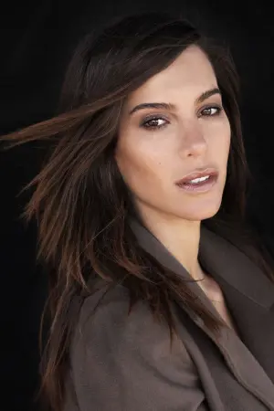 Photo Larissa Andrade #263595