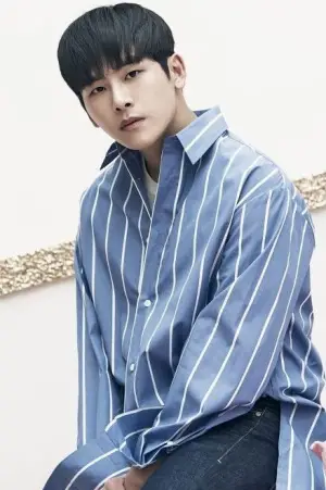 Photo Lee Ho-won #390335