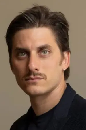 Photo Luca Marinelli #116229