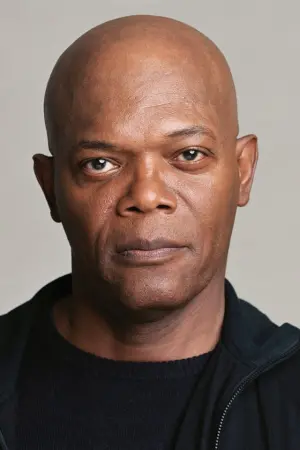 Photo Samuel L. Jackson #65453