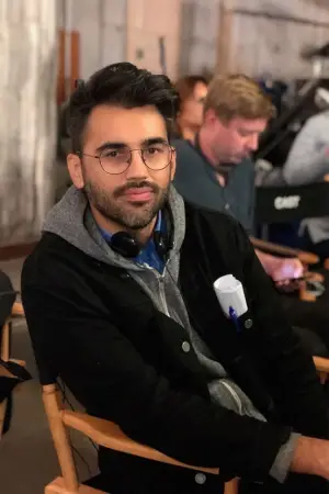 Photo Andrew DeYoung #369635