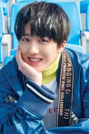 Photo Kang Chan-hee #377081