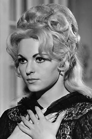 Photo Maria Rohm #185671