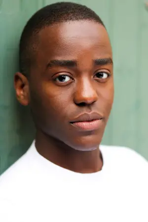 Photo Ncuti Gatwa #297443