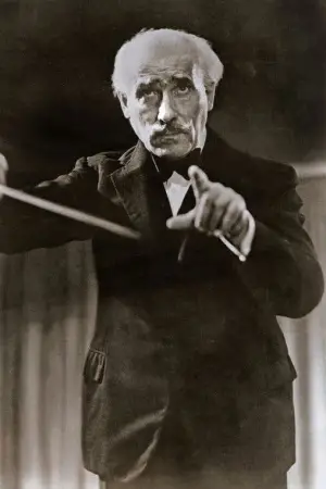 Photo Arturo Toscanini #395458