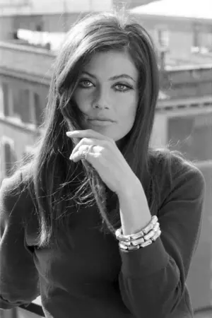 Photo Marisa Mell #258296