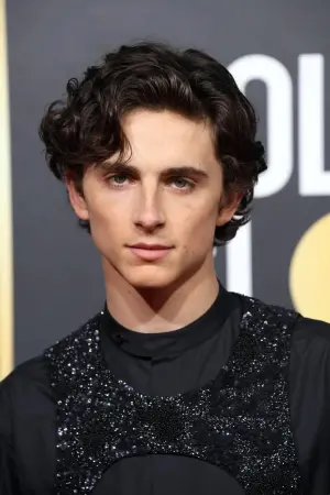 Photo Timothée Chalamet #1121