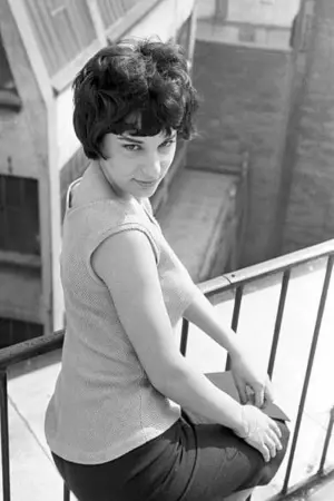 Photo Bernadette Lafont #125459