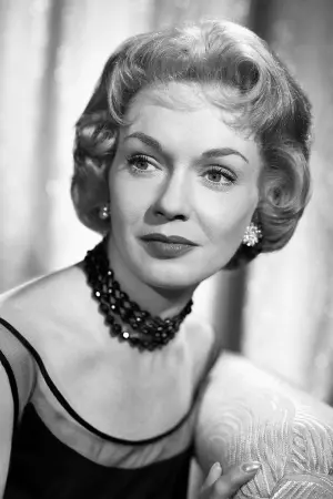 Photo Gloria Henry #280227