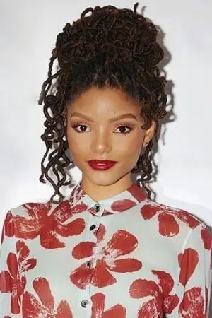 Photo Halle Bailey #8339