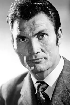 Photo Jack Palance #55930
