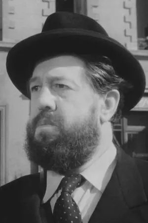 Photo Michel Simon #123675