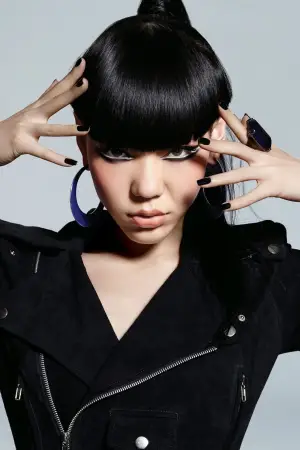 Photo Momo Wu #361036