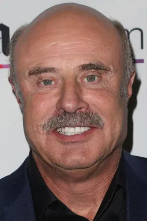 Photo Phil McGraw #54999