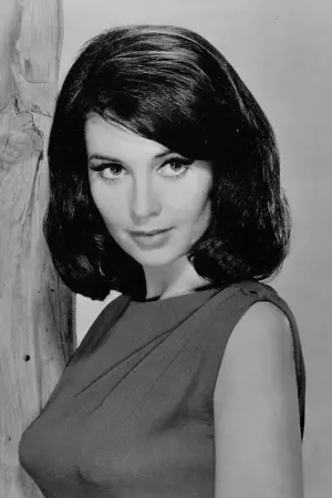 Photo Anjanette Comer #288134