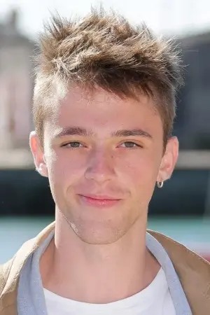 Photo Benjamin Voisin #108508