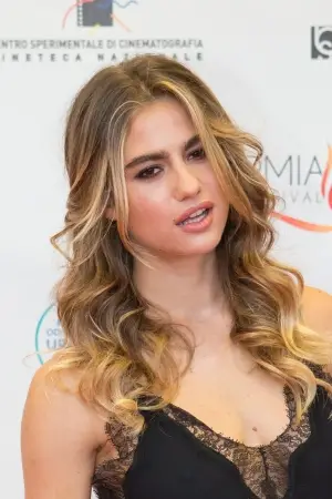 Photo Cristina Marino #374397