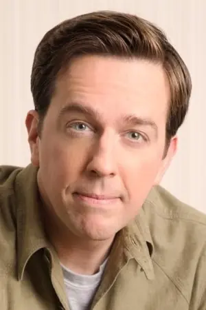 Photo Ed Helms #14966