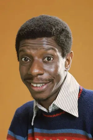 Photo Jimmie Walker #51558