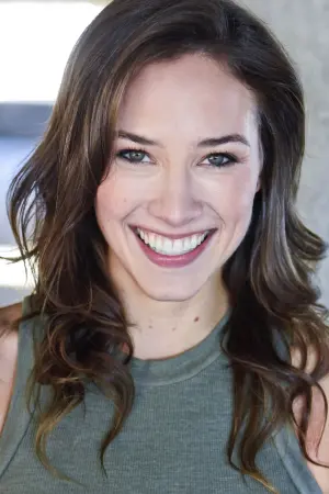 Photo Rosslyn Luke #276861