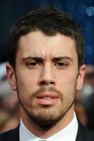 Photo Toby Kebbell #28741