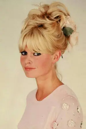 Photo Brigitte Bardot #112530