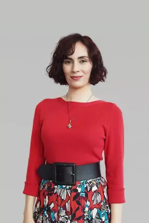 Photo Burcu Gölgedar #148878