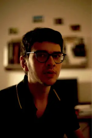 Photo Darius Robin #354718