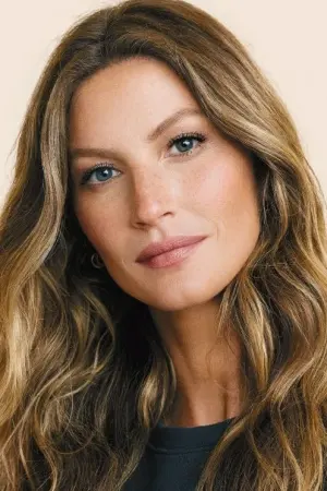 Photo Gisele Bündchen #63578