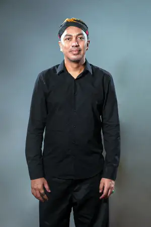 Photo Indra Pacique #344169