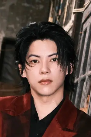 Photo Kenji Chen #337792