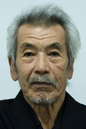 Photo Min Tanaka #329383