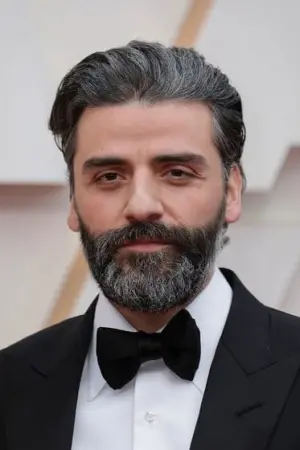 Photo Oscar Isaac #251798