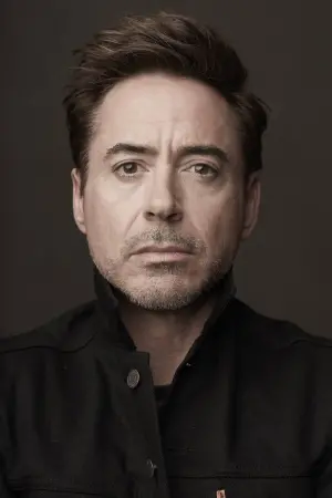 Photo Robert Downey Jr. #2790
