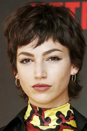 Photo Úrsula Corberó #49534