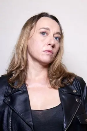 Photo Virginie Despentes #146464