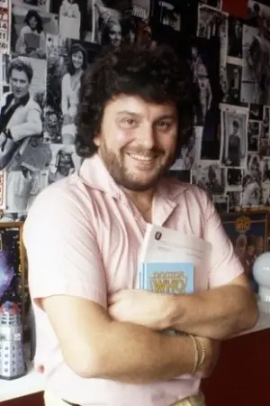 Photo John Nathan-Turner #345563