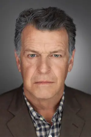 Photo John Noble #15815