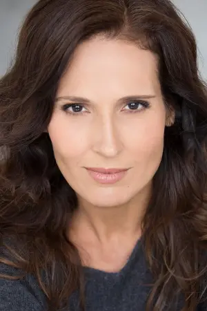 Photo Lisa Roumain #67964