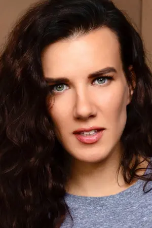 Photo Natalie Burn #11049