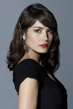 Photo Shannyn Sossamon #65074