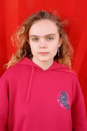 Photo Zelda Samson #274511